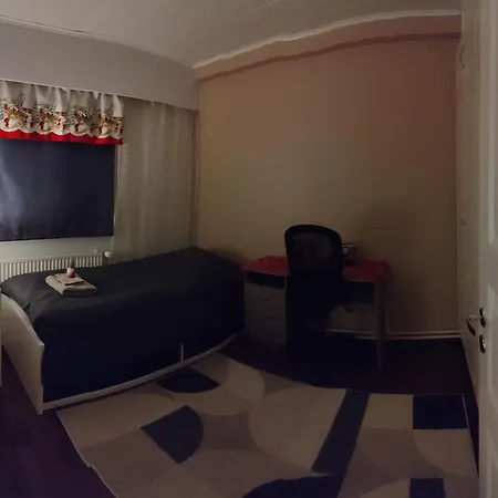 Huoneisto Lapland Arctic & Sauna Rovaniemi